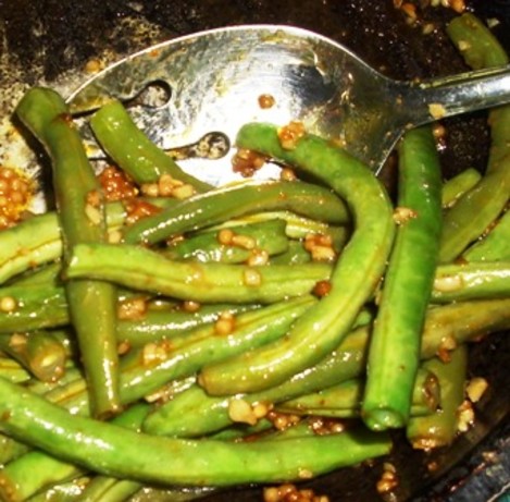 Garam Masala Green Beans Recipe - Food.com
