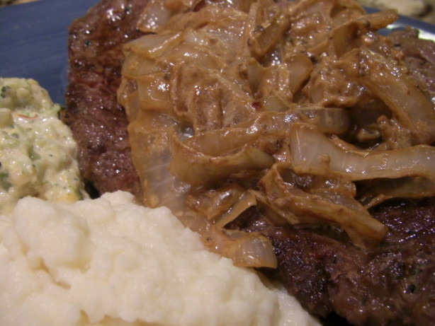 German Restaurant Steak Recipe - Food.com