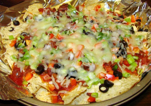 Nacho Grande Ixtapa Recipe - Food.com