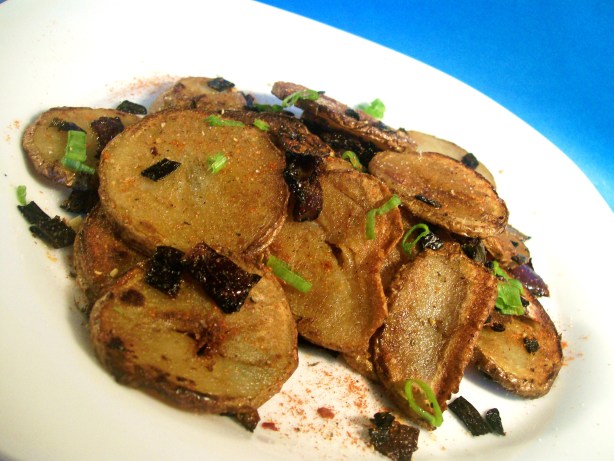 Country Potatoes Recipe - Food.com