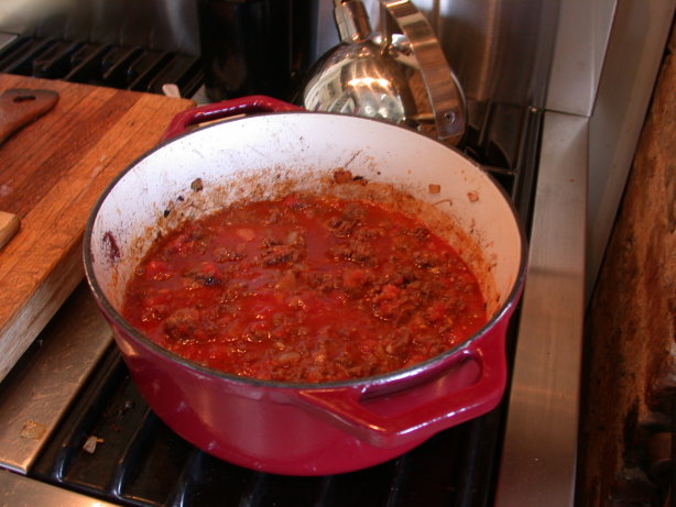 Chili Con Carne Soup Recipe - Food.com