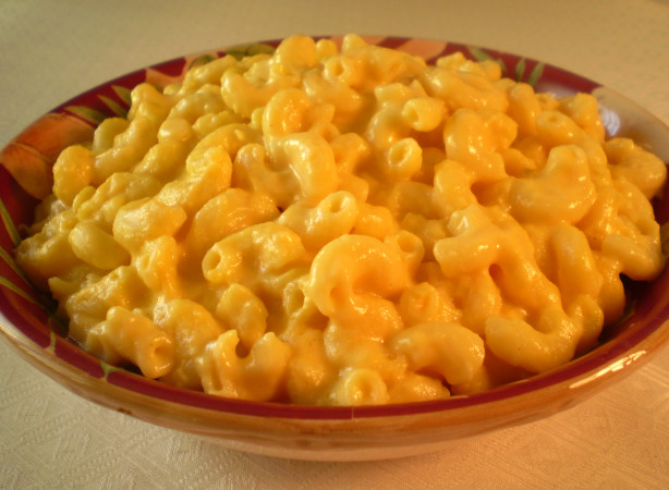 The best creamy crockpot mac and cheese - nomapps