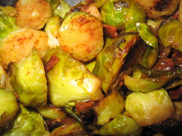 Really Good Brussels Sprouts Recipe - Food.com