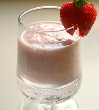 Strawberry Shake Recipe - Food.com