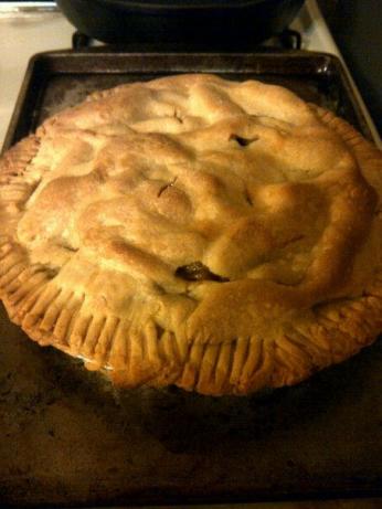 Best Of Best Apple Pie Recipe - Baking.Food.com