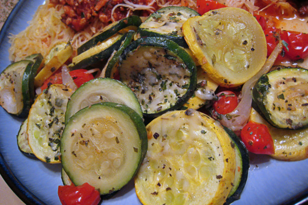 Scalloped Zucchini And Yellow Squash Recipe - Food.com