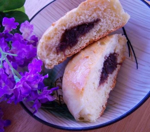 Sweet Azuki Bean Paste Recipe , Red Bean (Azuki) Crinkle Cookies – FNWTXC