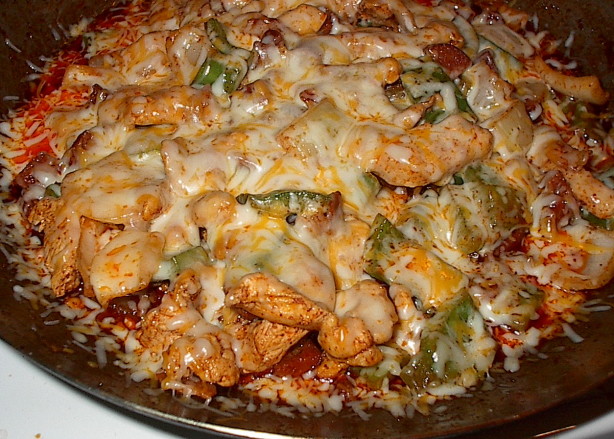 Mexican Alambre Recipe - Food.com