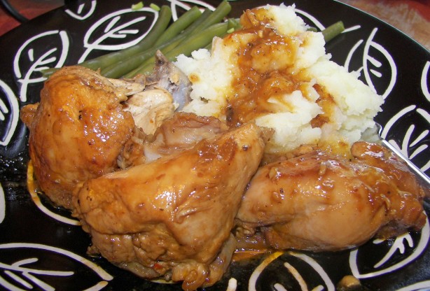 Trinidad Stewed Chicken Recipe - Food.com