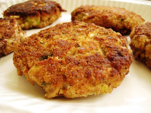 Creole Crab Cakes Recipe - Southern.Food.com