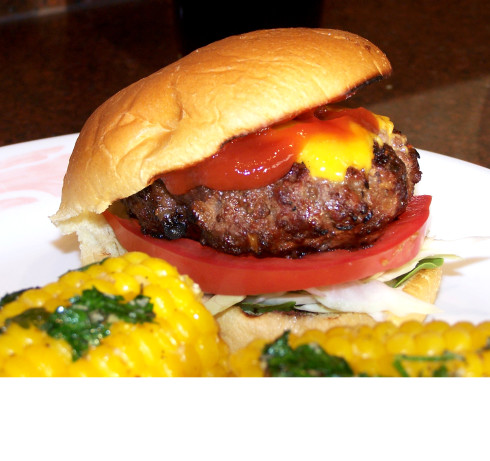 Cheeseburger In Paradise Recipe Food Cheeseburger In Paradise Recipe Food
