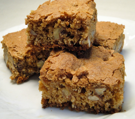  easy pecan bars recipe food
