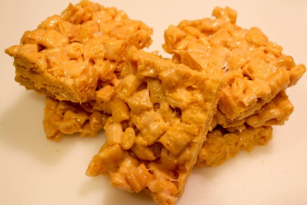 Cereal Sweets Treats Cap'n Crunch Cookies