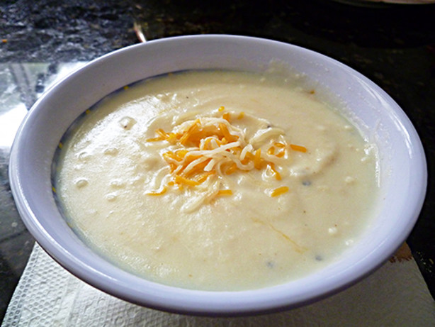 Super Fast, Super Easy Mashed Potato Soup Recipe - Food.com