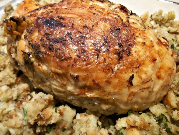Crock Pot Turkey Breast Recipe - Food.com