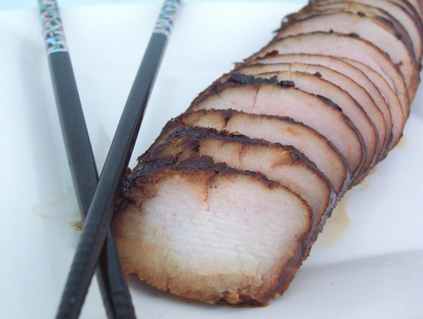 Asian Pork Tenderloin Recipe - Food.com