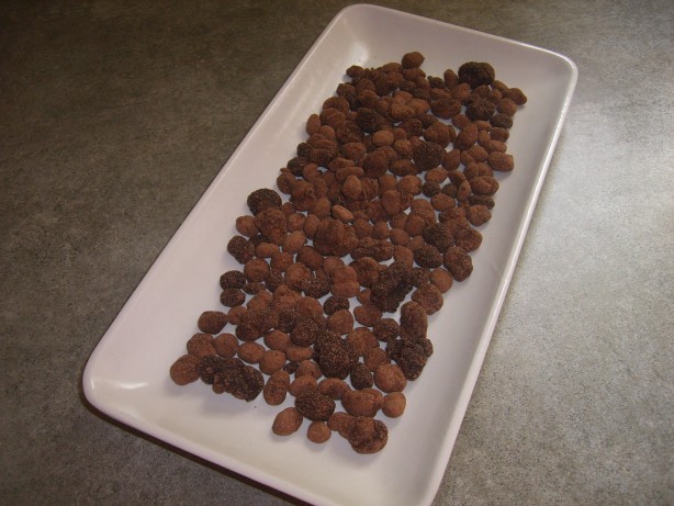 Chocolate-Covered Coffee Beans Recipe - Food.com