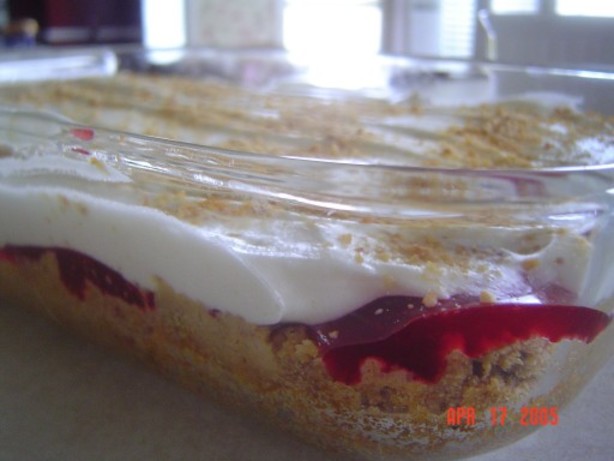 Cherry Delight Recipe - Food.com