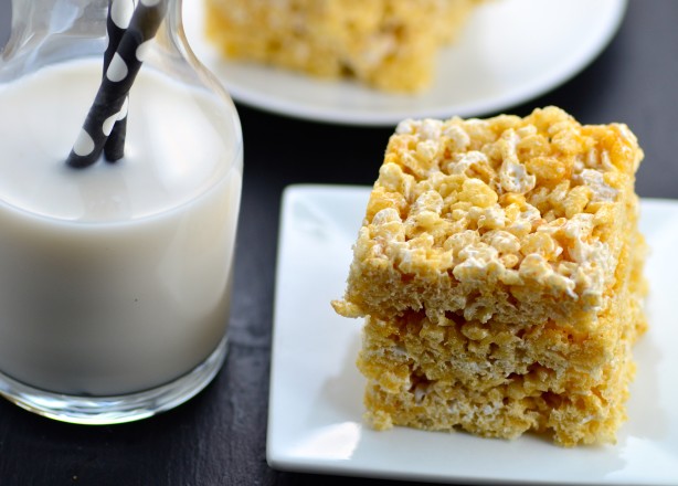 The Original Rice Krispies Treats Squares Recipe – CLASY