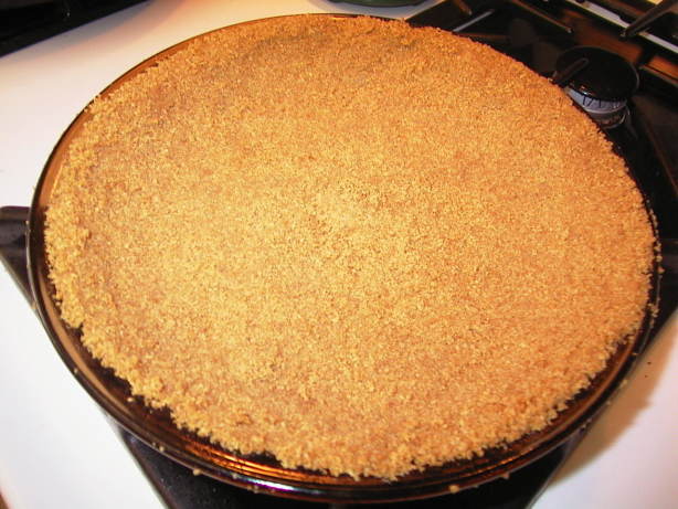 Graham-Cracker Crust Microwave) Recipe - Food.com
