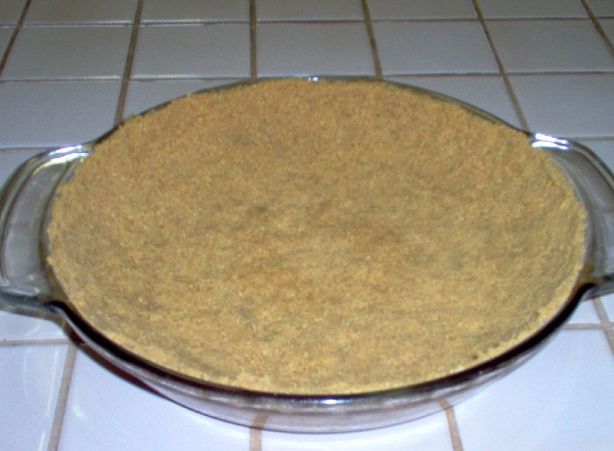 Graham-Cracker Crust Microwave) Recipe - Food.com
