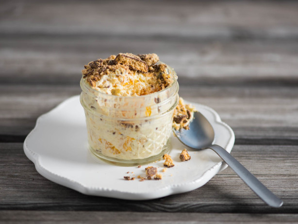 North Dakota: Cookie & Cream Salad