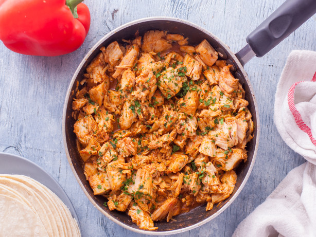 Fajita Marinade