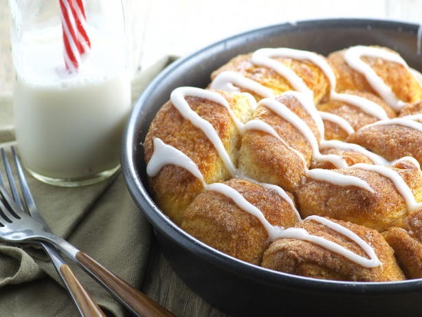 29 Quick 5-Ingredient Breakfasts | Easy Breakfast Ideas - Food.com