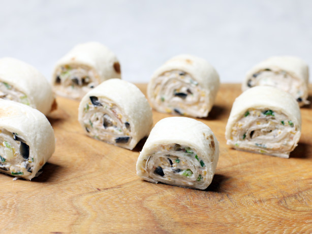 Jalapeno Roll-Ups