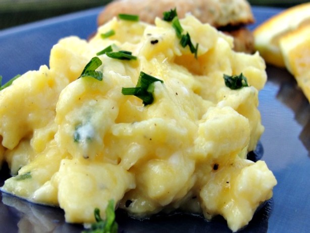 Scrambled Eggs