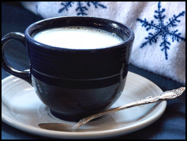 Insomnia: Sweet Dreams Drink