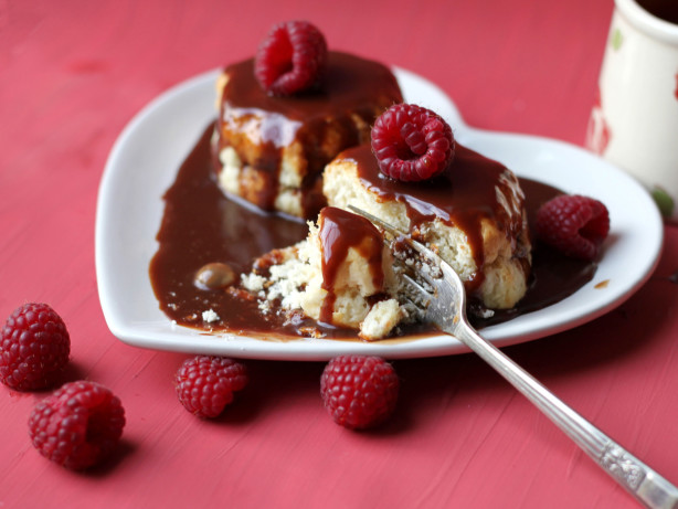 Chocolate Gravy