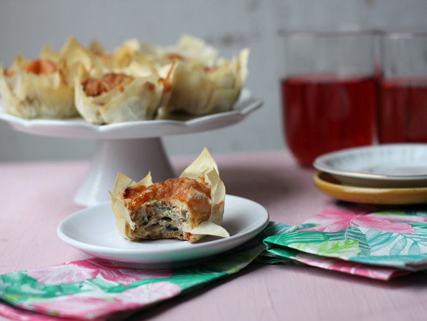 Best Party Snack Recipes And Ideas - Food.com