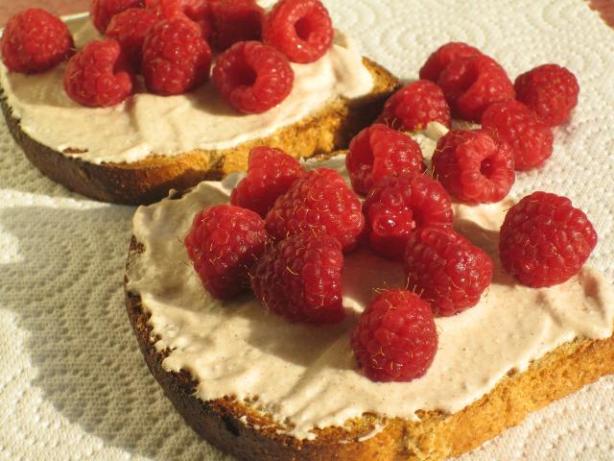 Cottage Cheese Breakfast