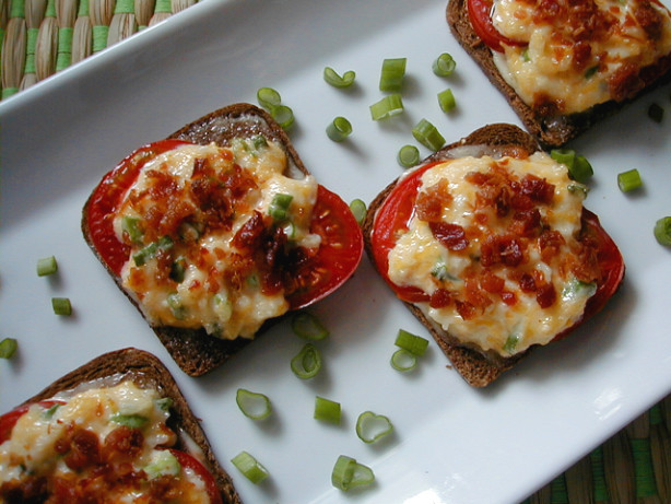 Best Christmas Appetizers And Finger Foods Food Com