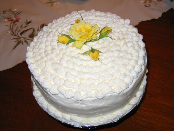 Absolutely Sugar-Free Frosting