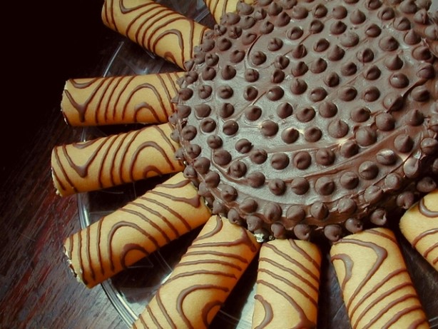 Sunflower Centerpiece