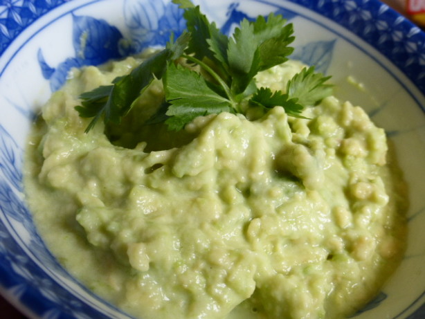 Guacamole