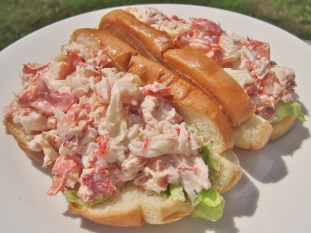 Lobster Roll