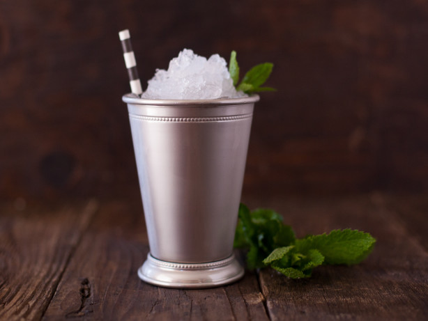 Mint Julep