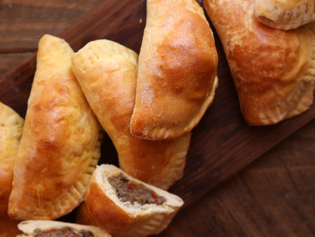 Chile: Chilean Empanadas