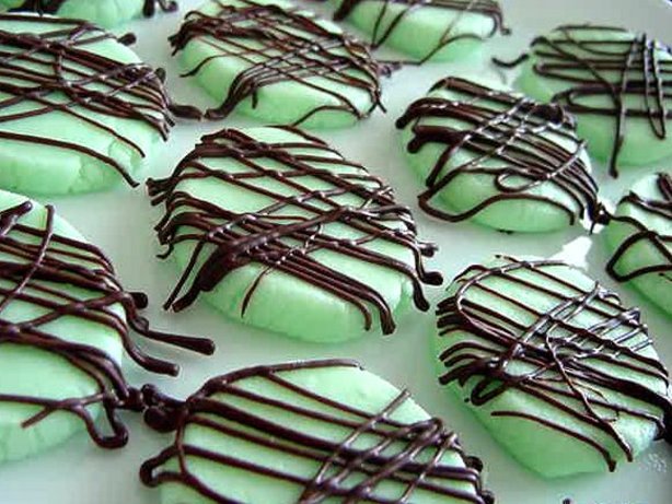 Peppermint Candy