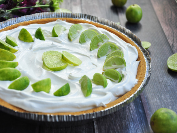 Key Lime Pie