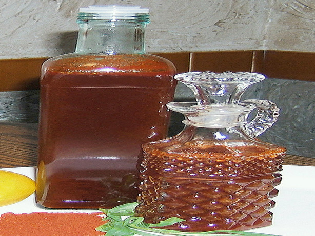 Smoked Paprika Syrup Recipe - Food.com