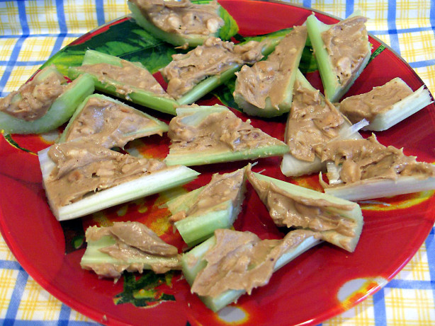 Easy After School Snack Recipes And Ideas Food