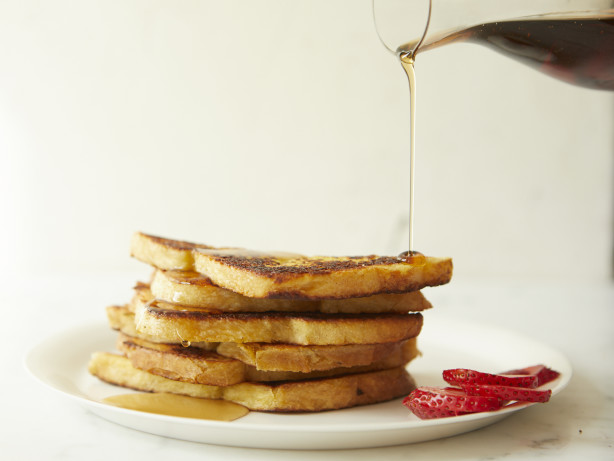 Basic French Toast
