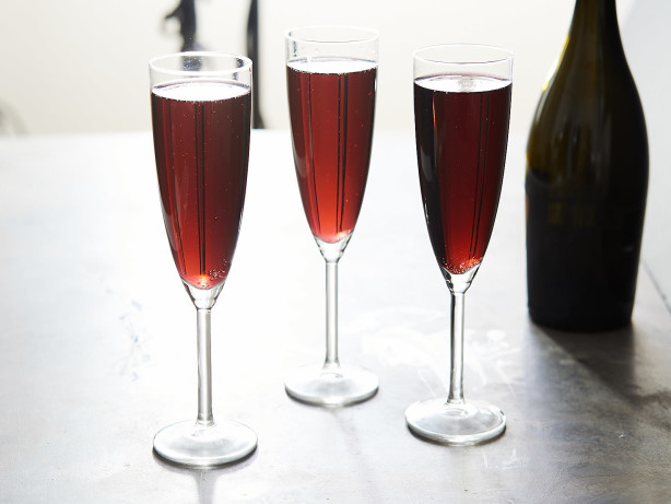 Kir Royale