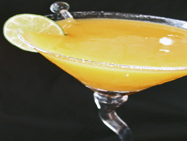 Mango Margarita