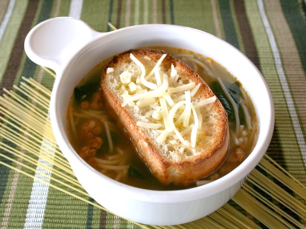 Quick And Easy Soups - Food.com
