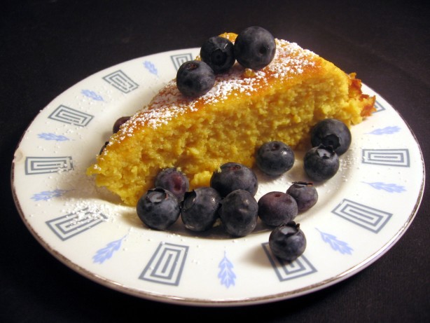 19 Gluten-Free Holiday And Christmas Dessert Recipes - Food.com